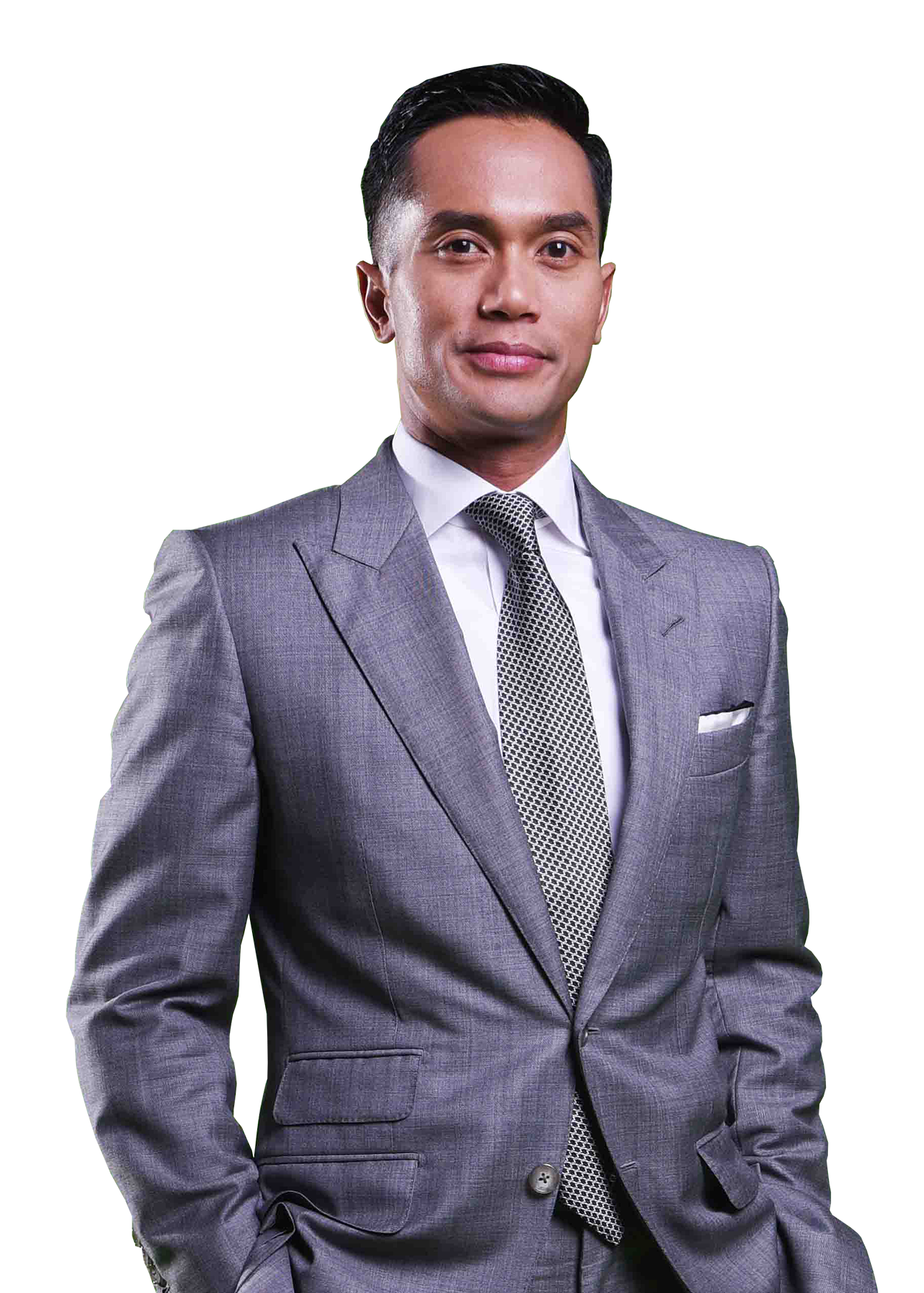 Anindya N. Bakrie